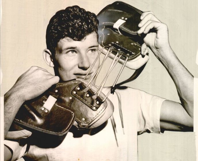 1950 Sugar Bowl